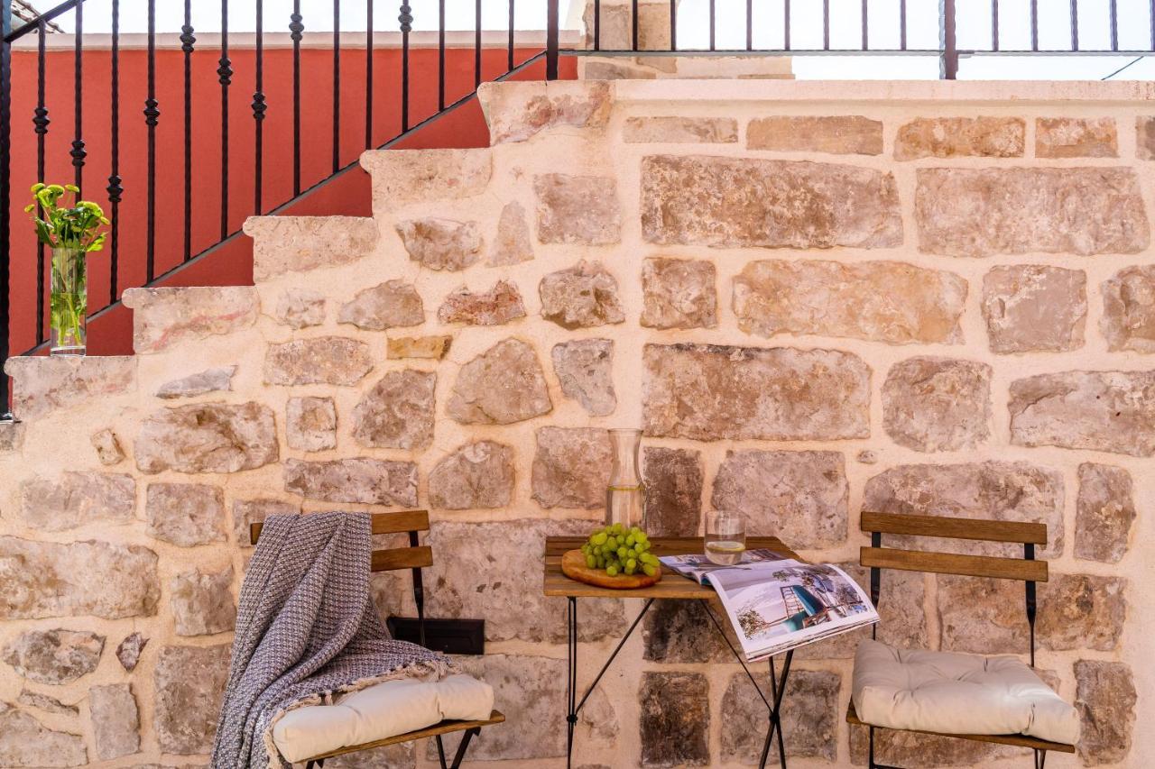 Apartmán Old School Cavtat