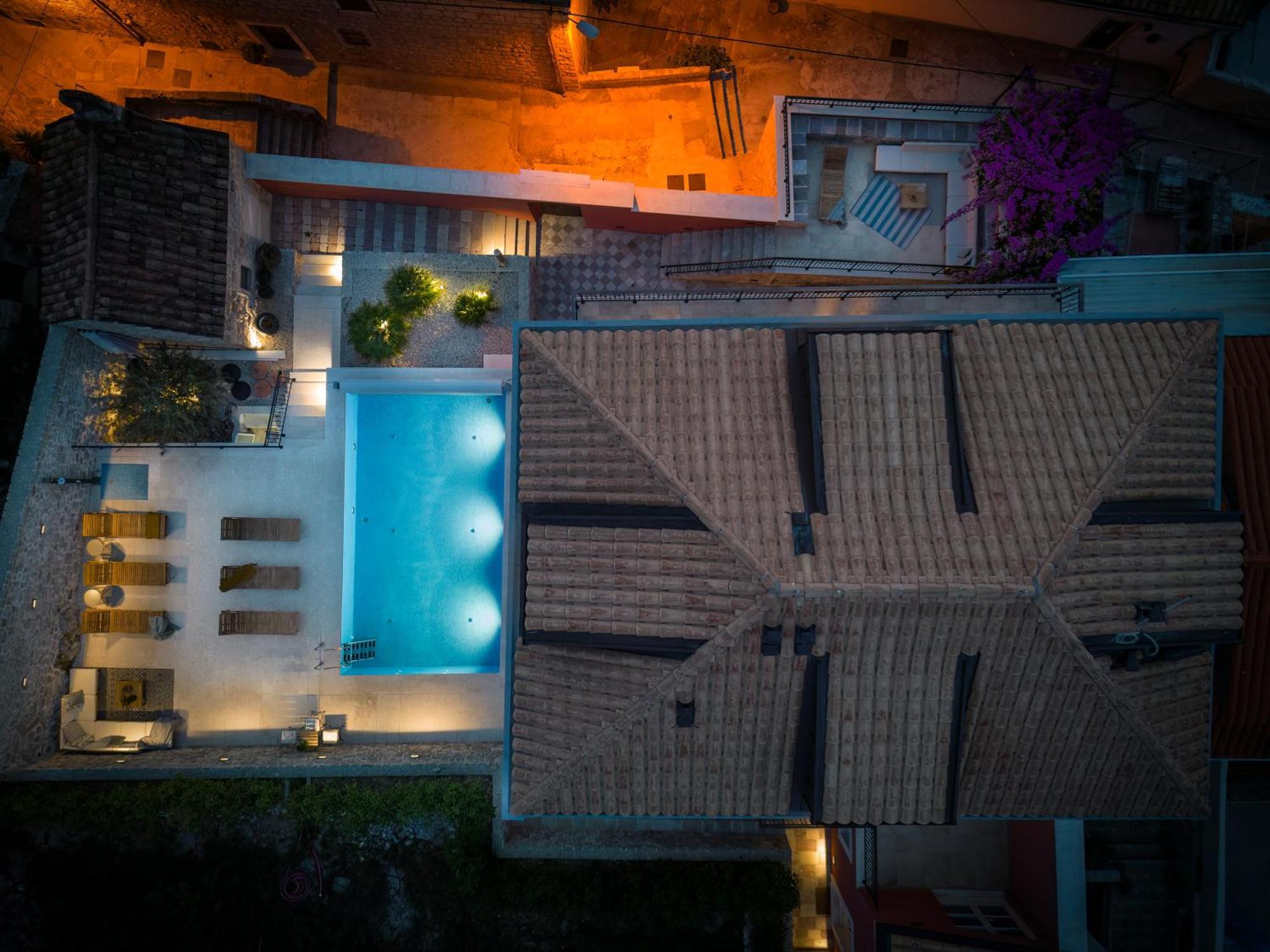 Apartmán Old School Cavtat
