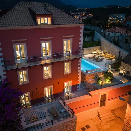 Cavtat Old School Apartment Exterior photo