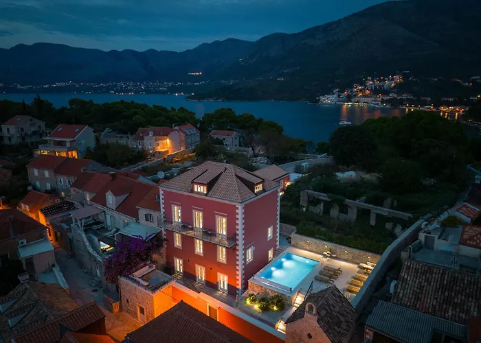 Cavtat Old School
