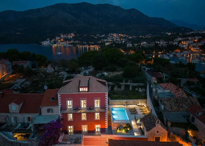 Cavtat Old School