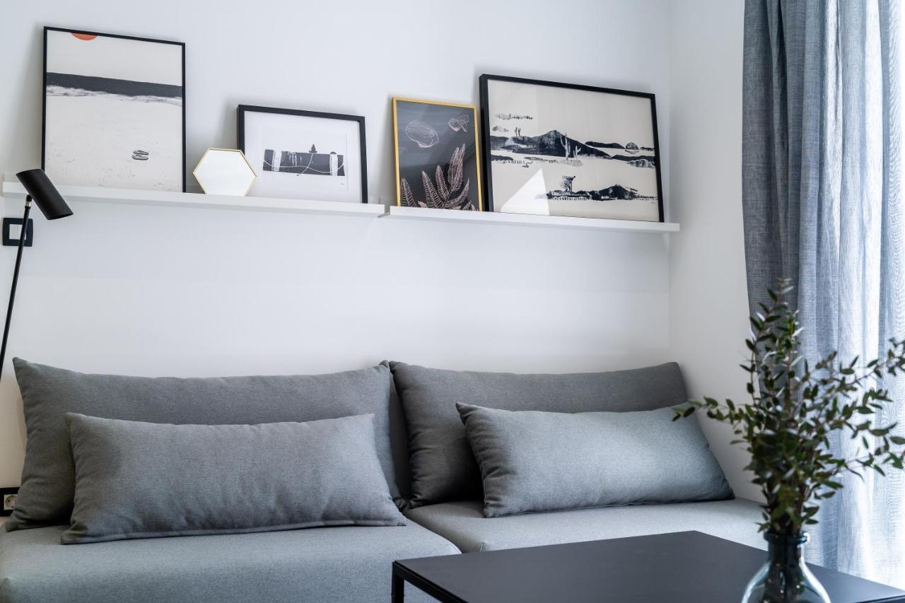 Apartment Old School