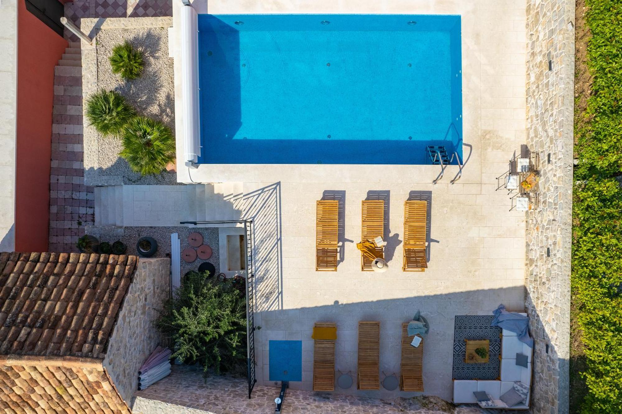 Apartment Old School Cavtat